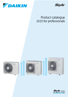 100 - Sky Air product catalogue for professionals.pdf 100 - Sky Air product catalogue for professionals.pdf